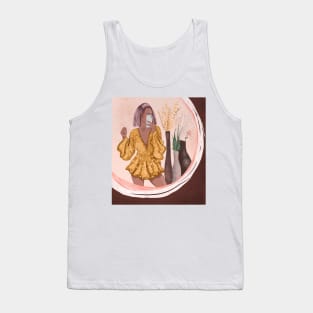 Woman Tank Top